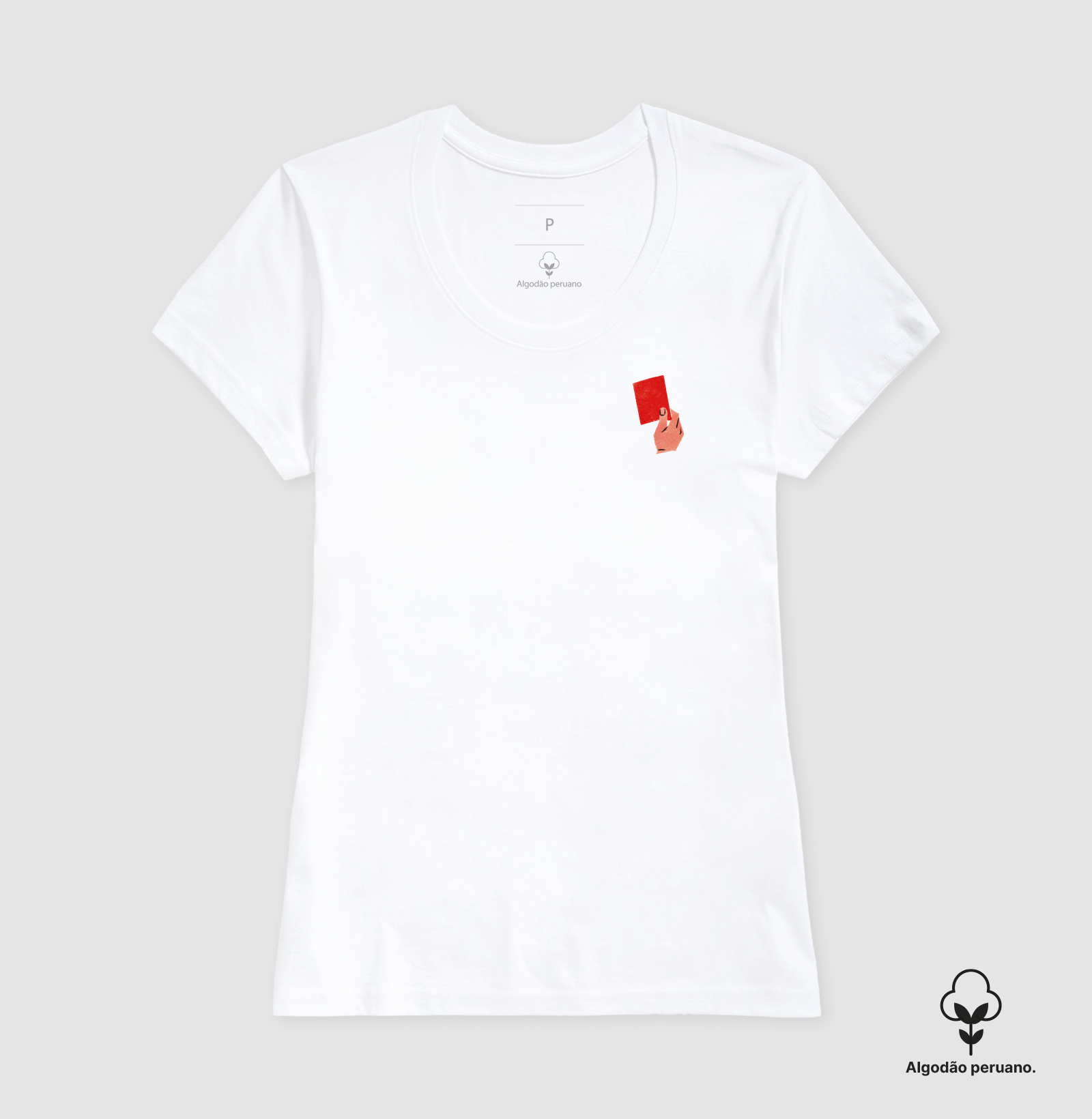 RIP - Cartão Vermelho - Imagem 9