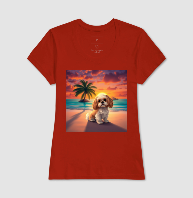 Camisa 10