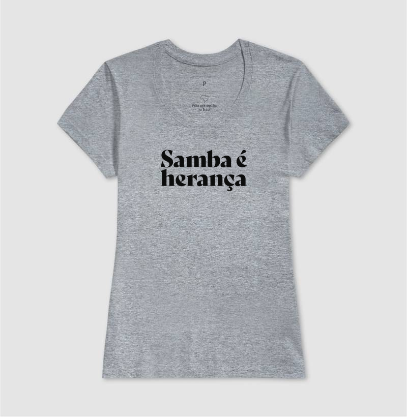 Samba é herança - Imagem 10