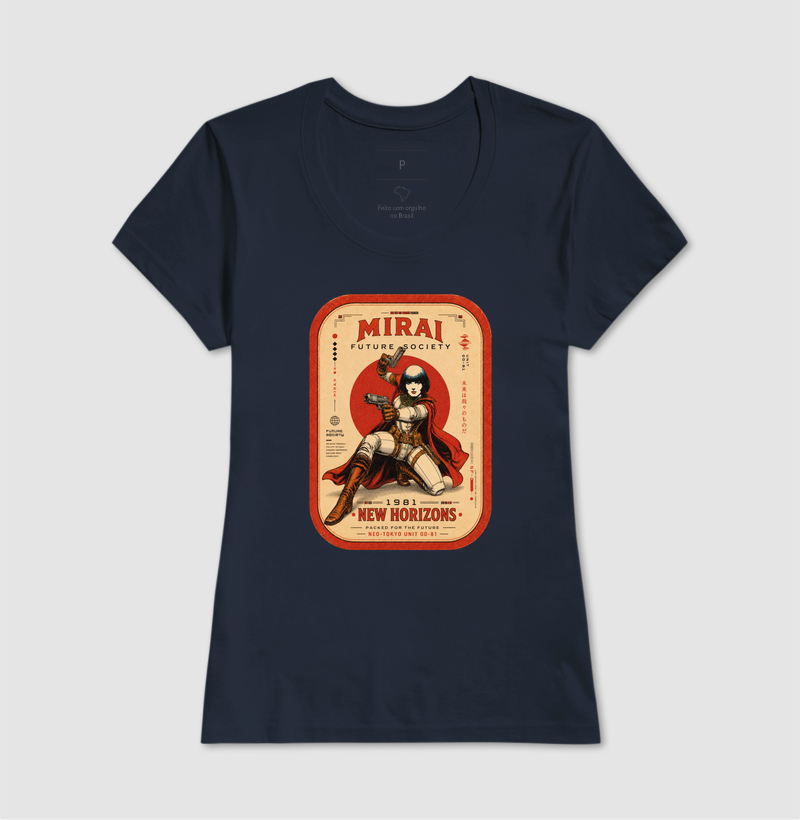 Camisa 7