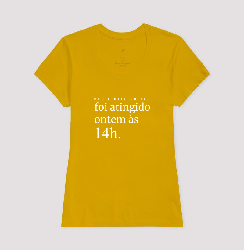 Camisa 17