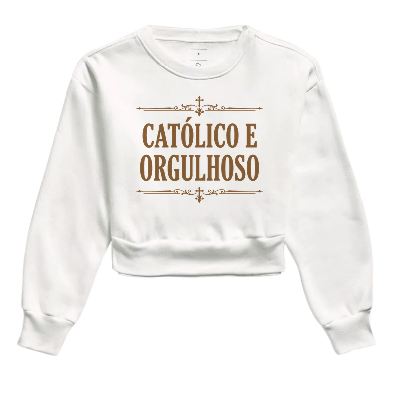 Orgulhoso de Ser Católico - Imagem 3
