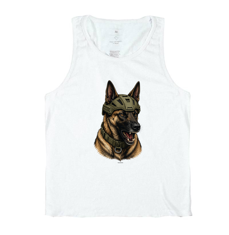 Malinois Furioso - Imagem 4