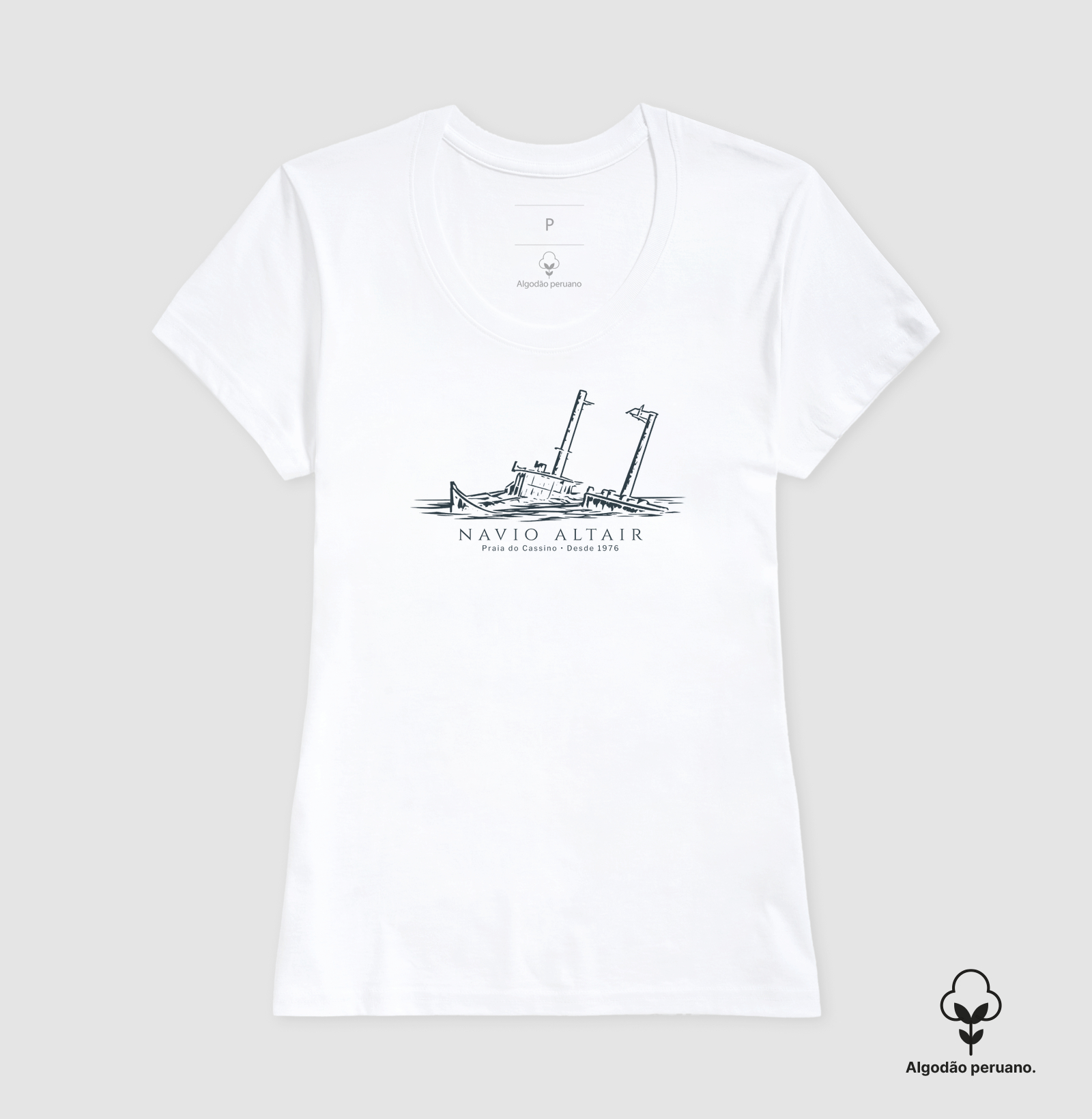 Camisa 2
