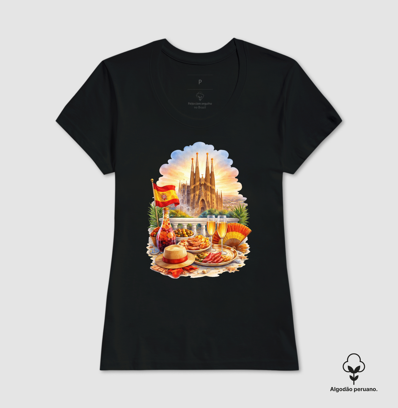 Camisa 6