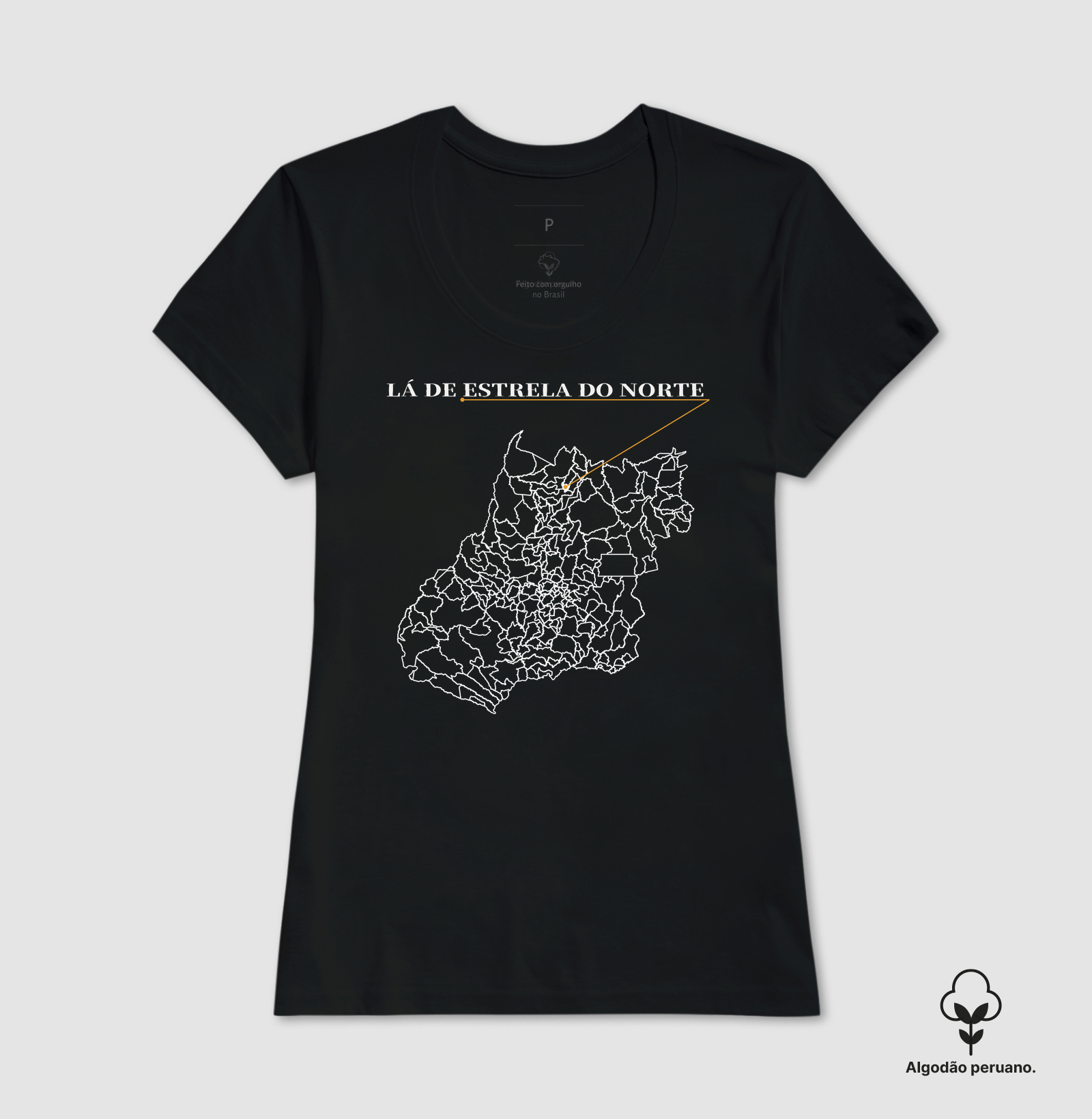 Estrela do Norte | Origem GO - Imagem 3