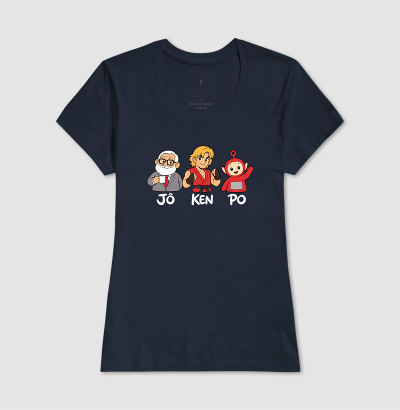 Jô Ken Po - Imagem 8