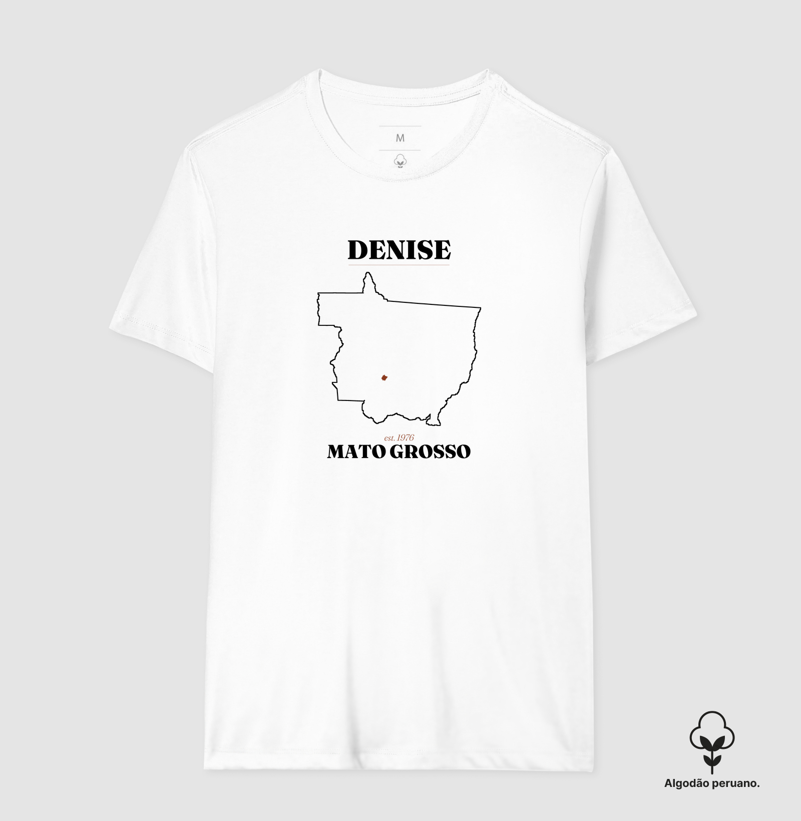 Denise | Legado MT - Imagem 4