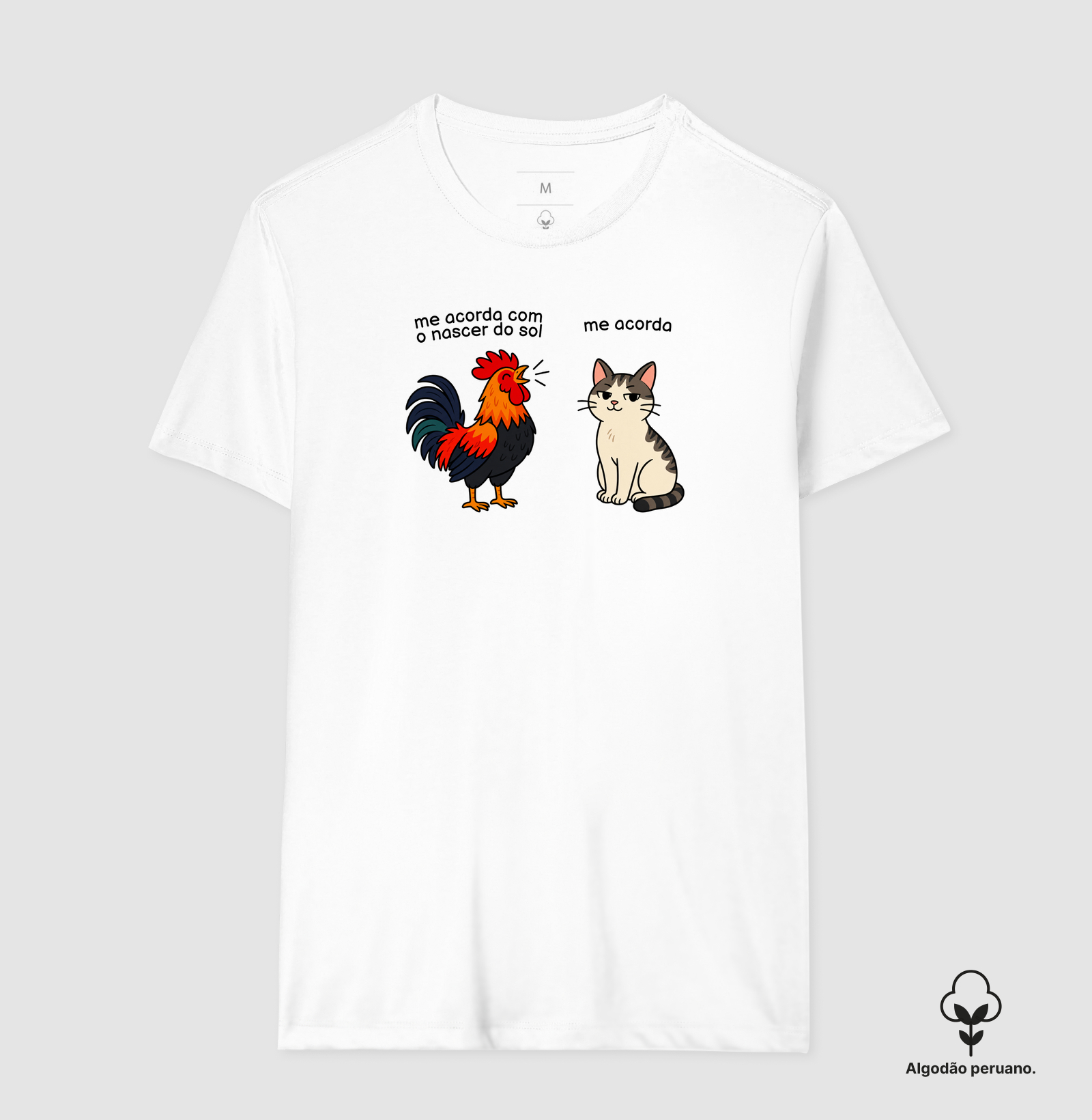 galo x gato - Imagem 6