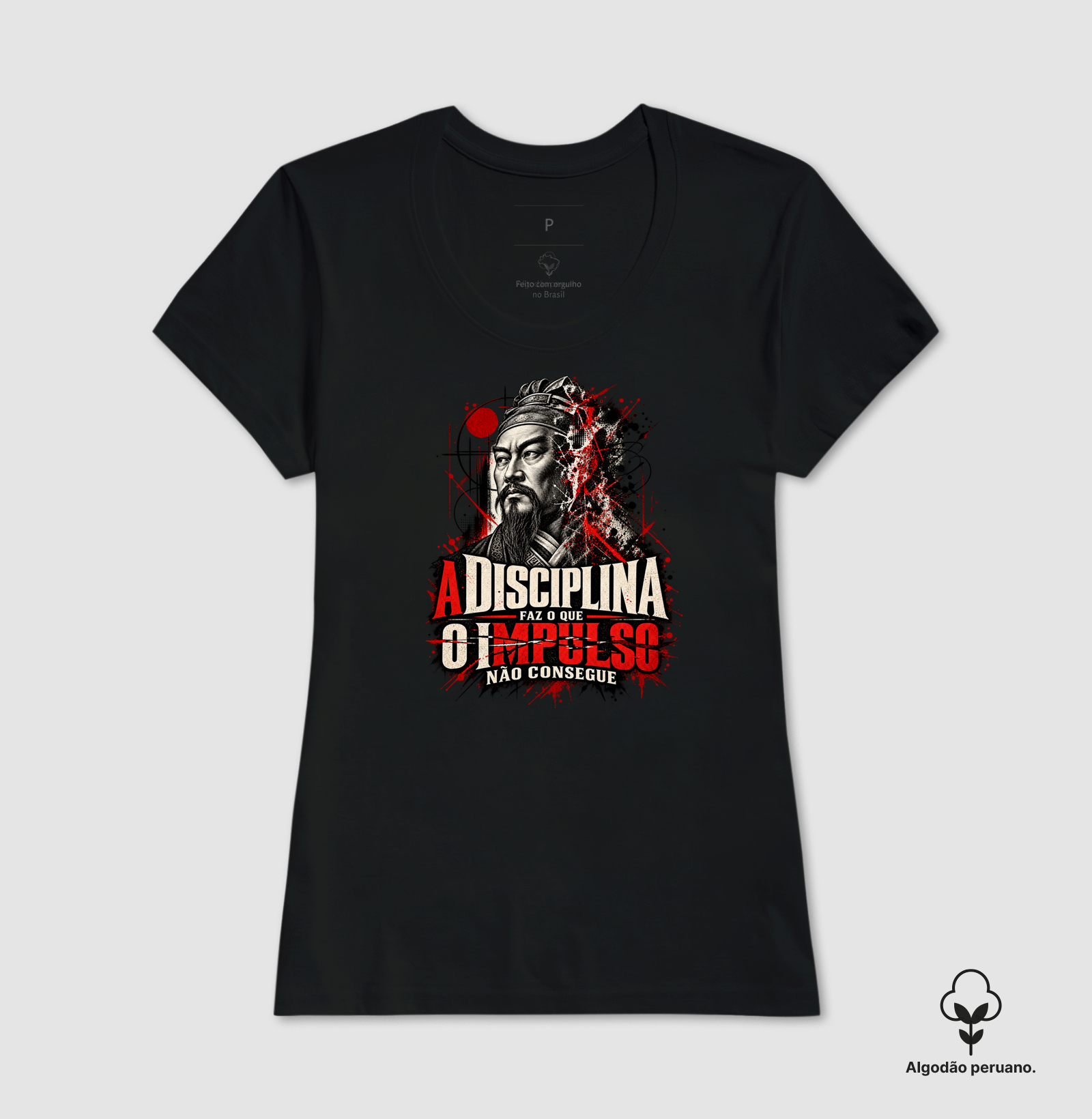 Sun Tzu - A Disciplina Faz o que o Impulso Não Consegue - Imagem 2