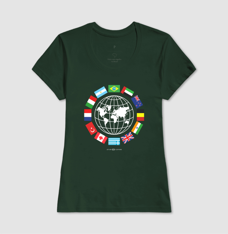 Camisa 12