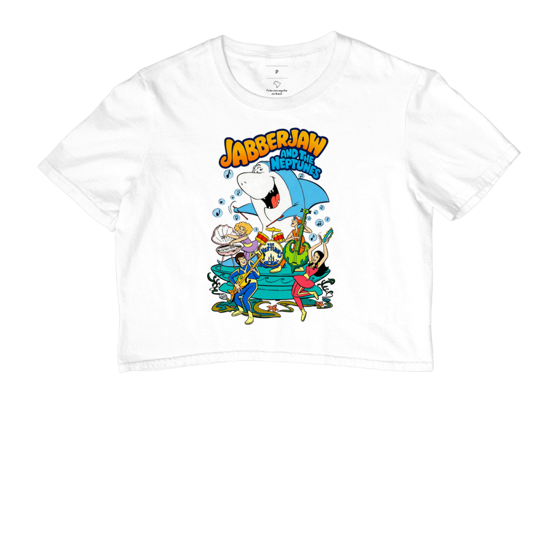 Camiseta Tutubarão - Imagem 3