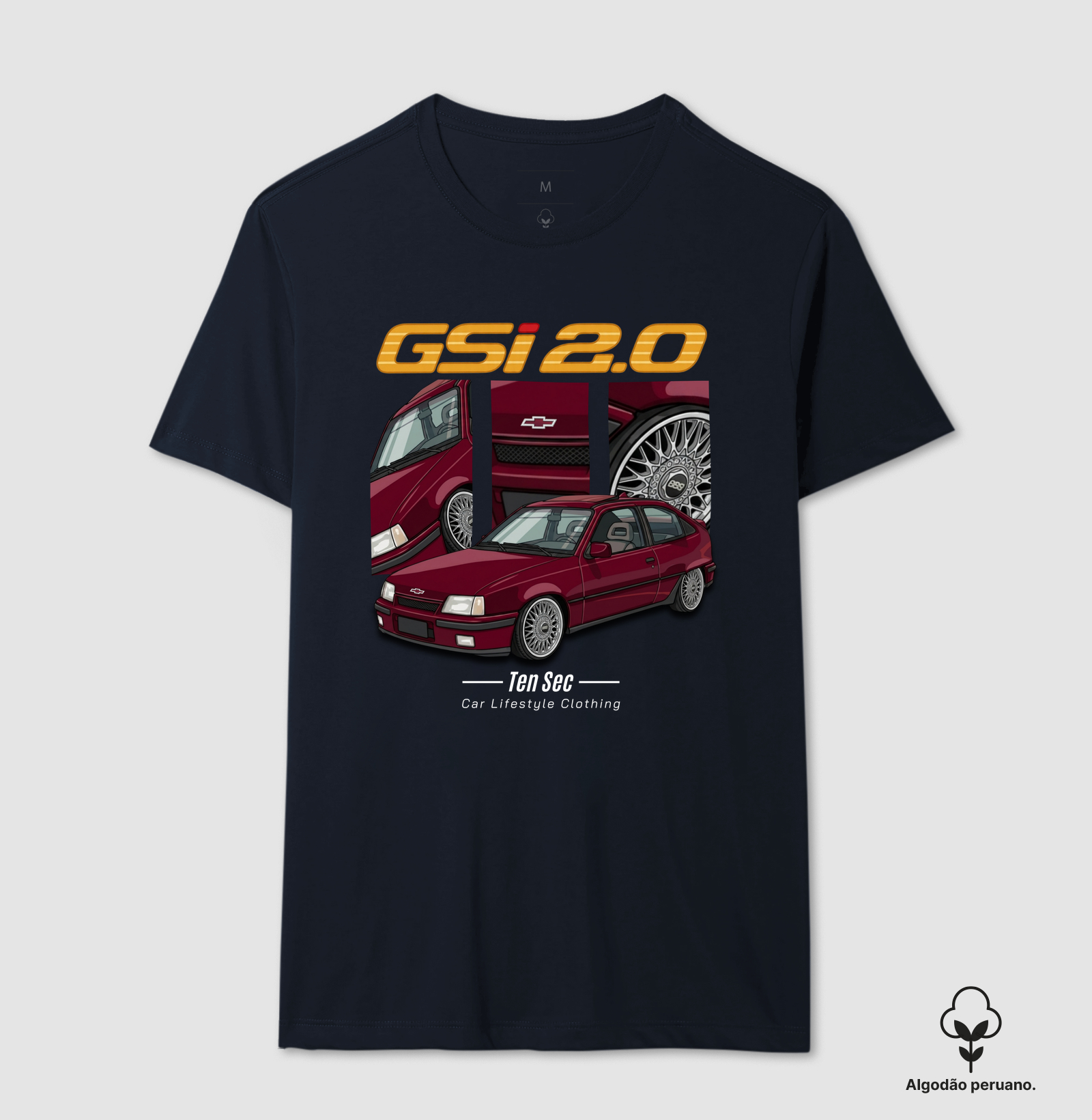 Camisa 2