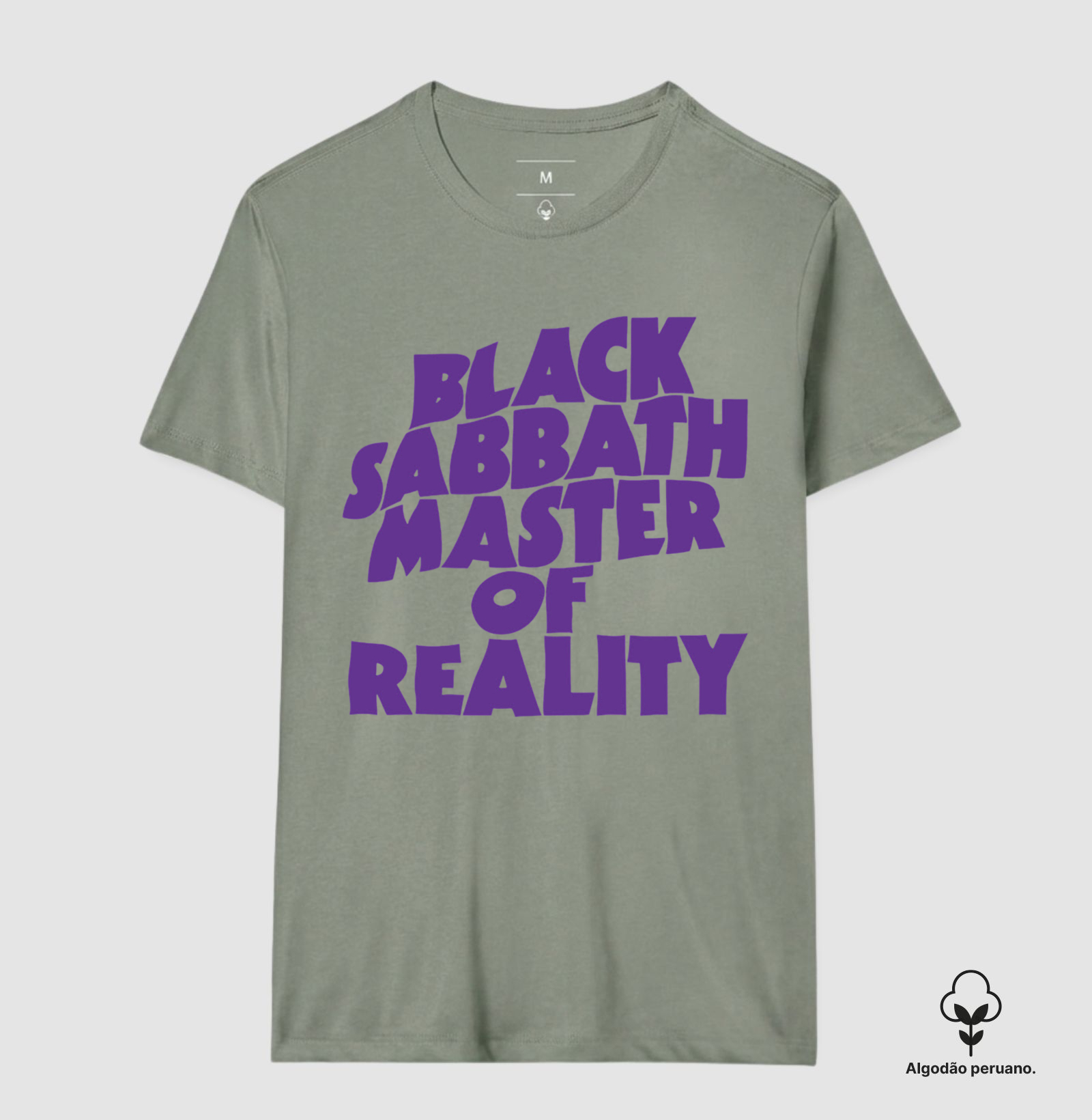 Black Sabbath - Master of Reality - Imagem 7
