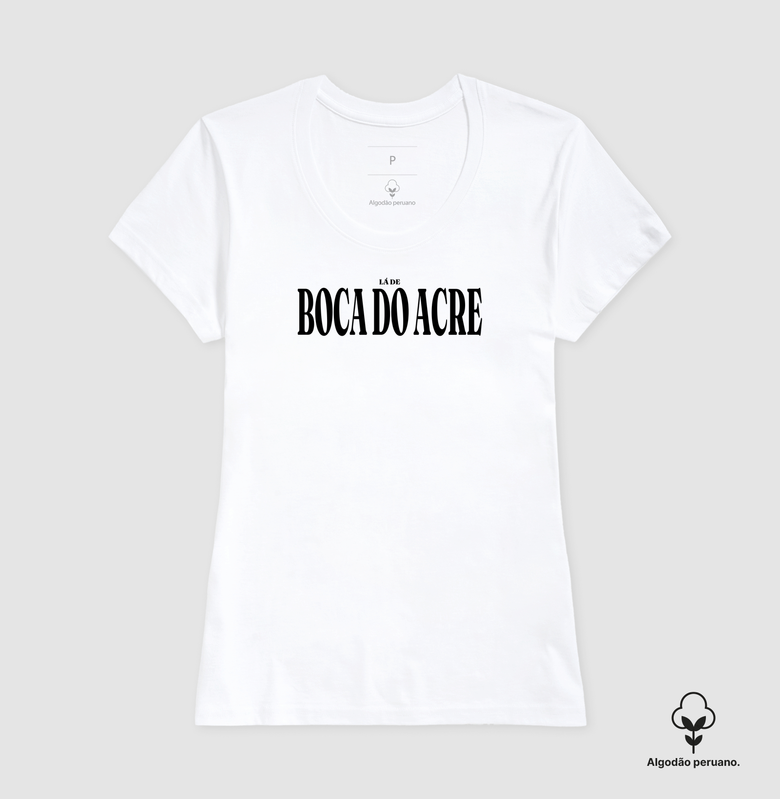 Boca do Acre | Tipografia AM - Imagem 5