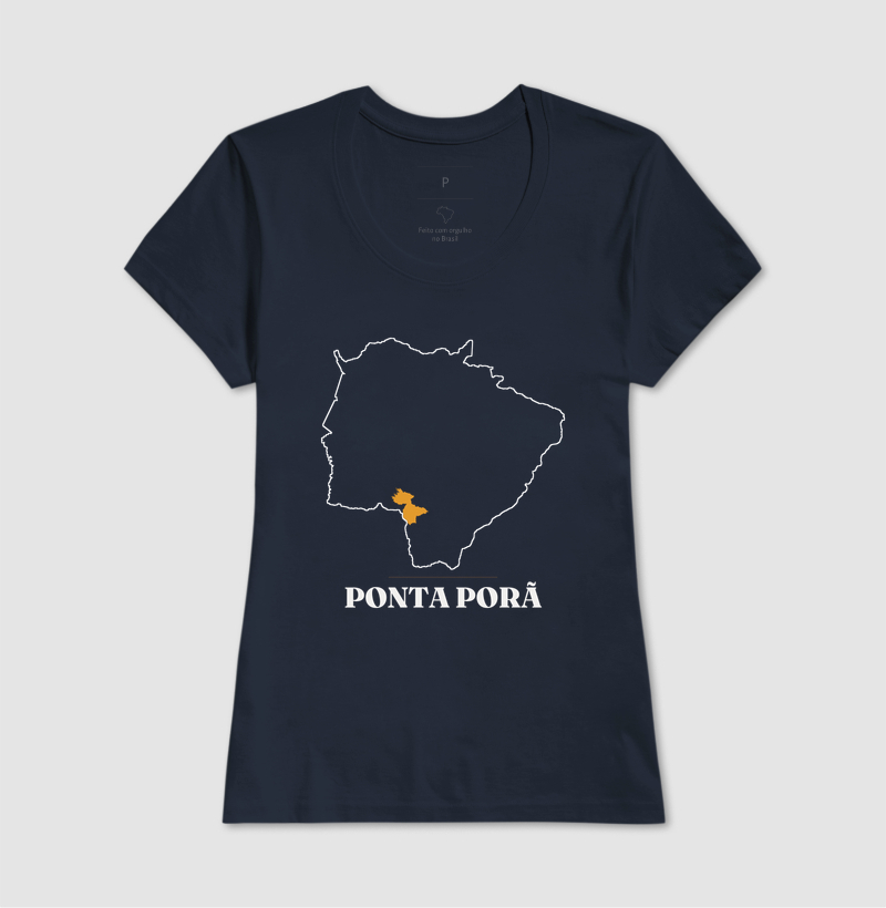 Ponta Porã | Traço MS - Imagem 7