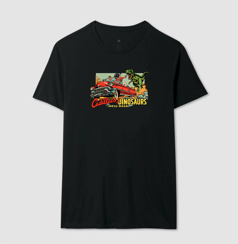 Cadillacs & Dinosaurs - Imagem 3
