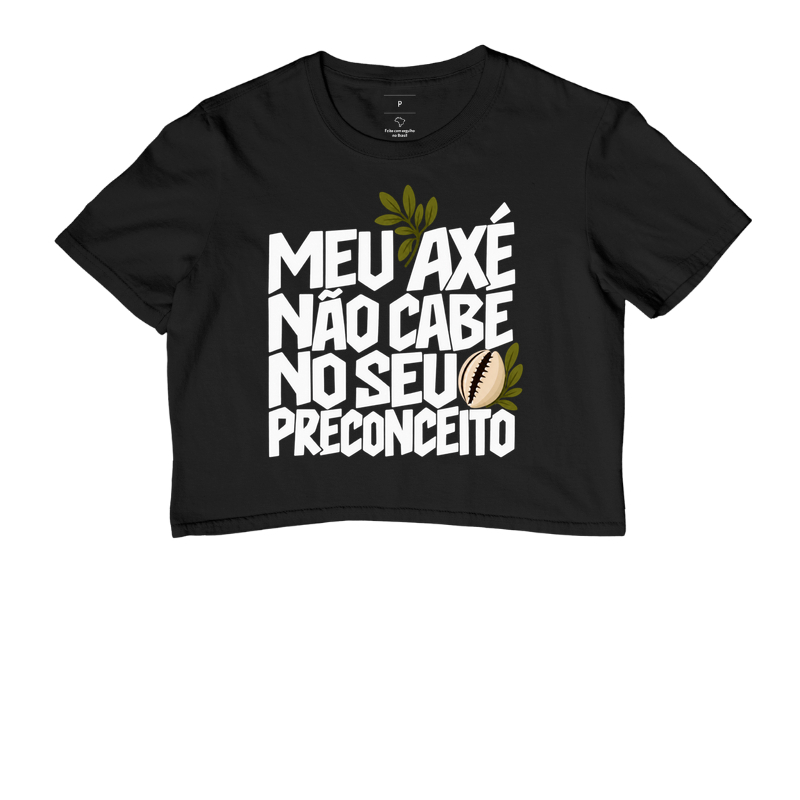 MEU AXÉ - Imagem 2