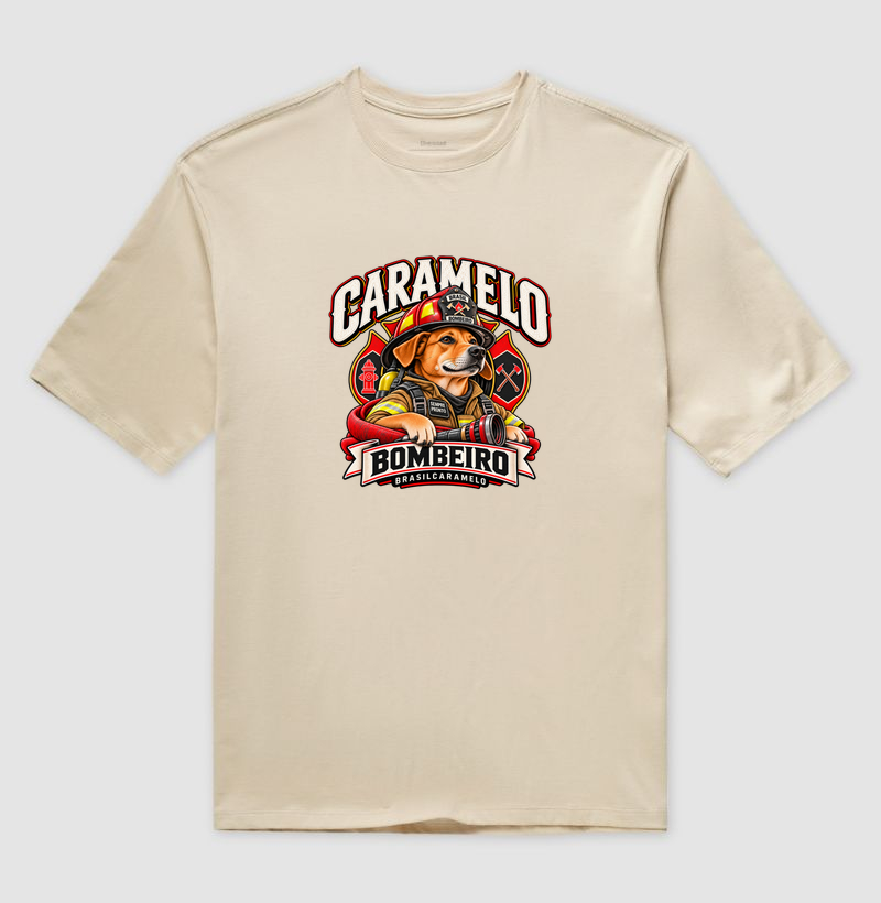 Caramelo Bombeiro - Imagem 3