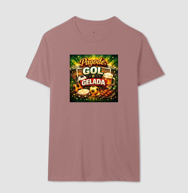 Camisa 16