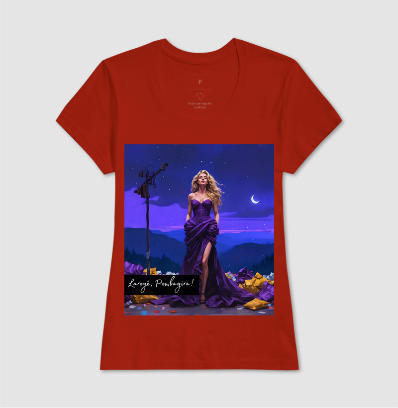 Camisa 13