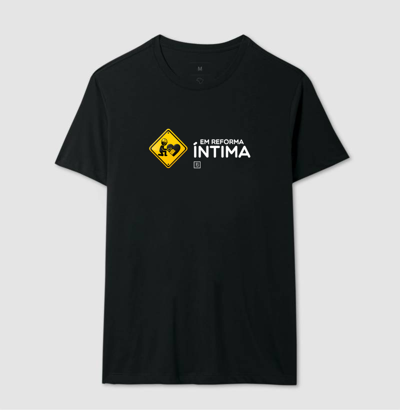 Camiseta Reforma Íntima - Imagem 2