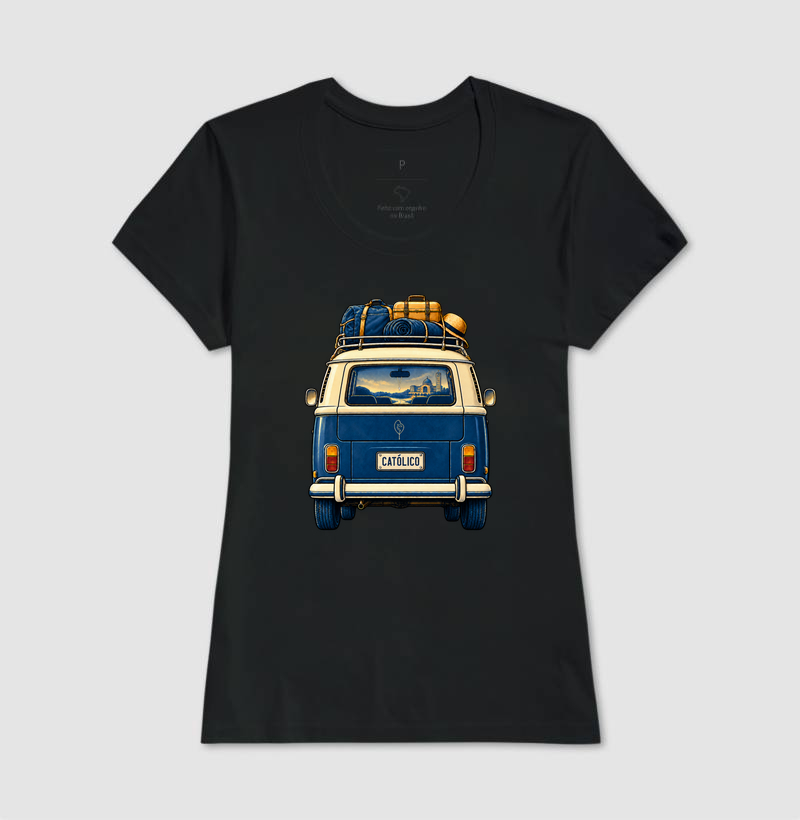 Kombi Peregrina - Imagem 3