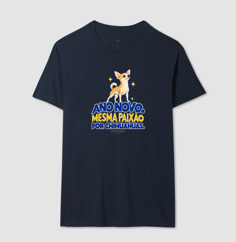 Ano Novo, mesma paixão por chihuahuas. - Imagem 6