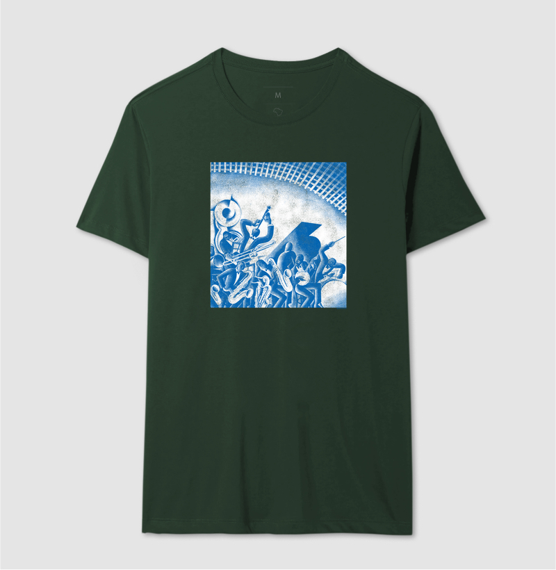 Camisa 10