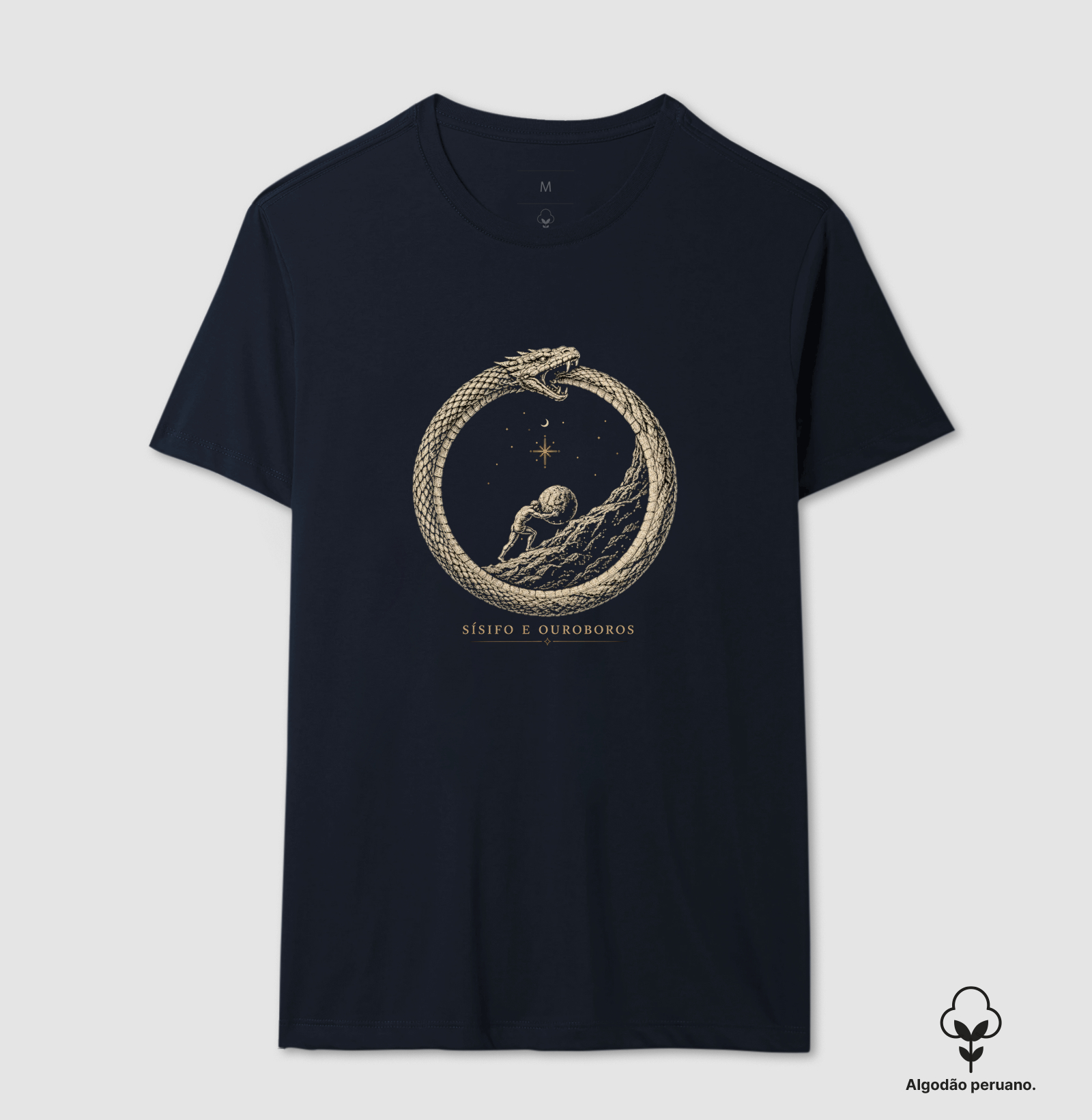 Filosofia Sísifo e Ouroboros - Imagem 7