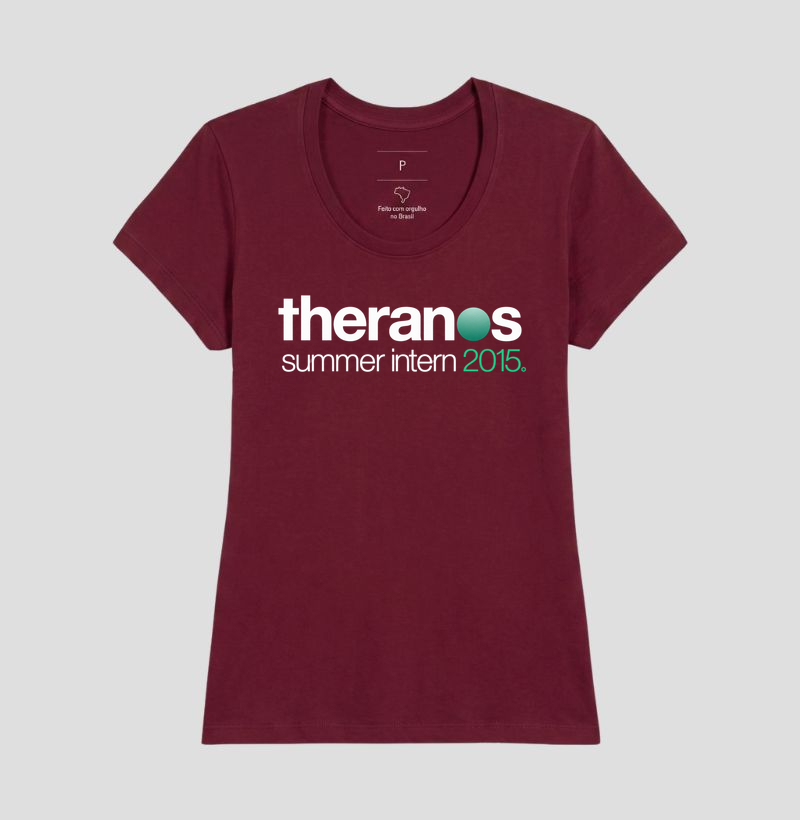 Theranos Summer Intern 2015 – Tudo Pode Ser Visto - Imagem 19