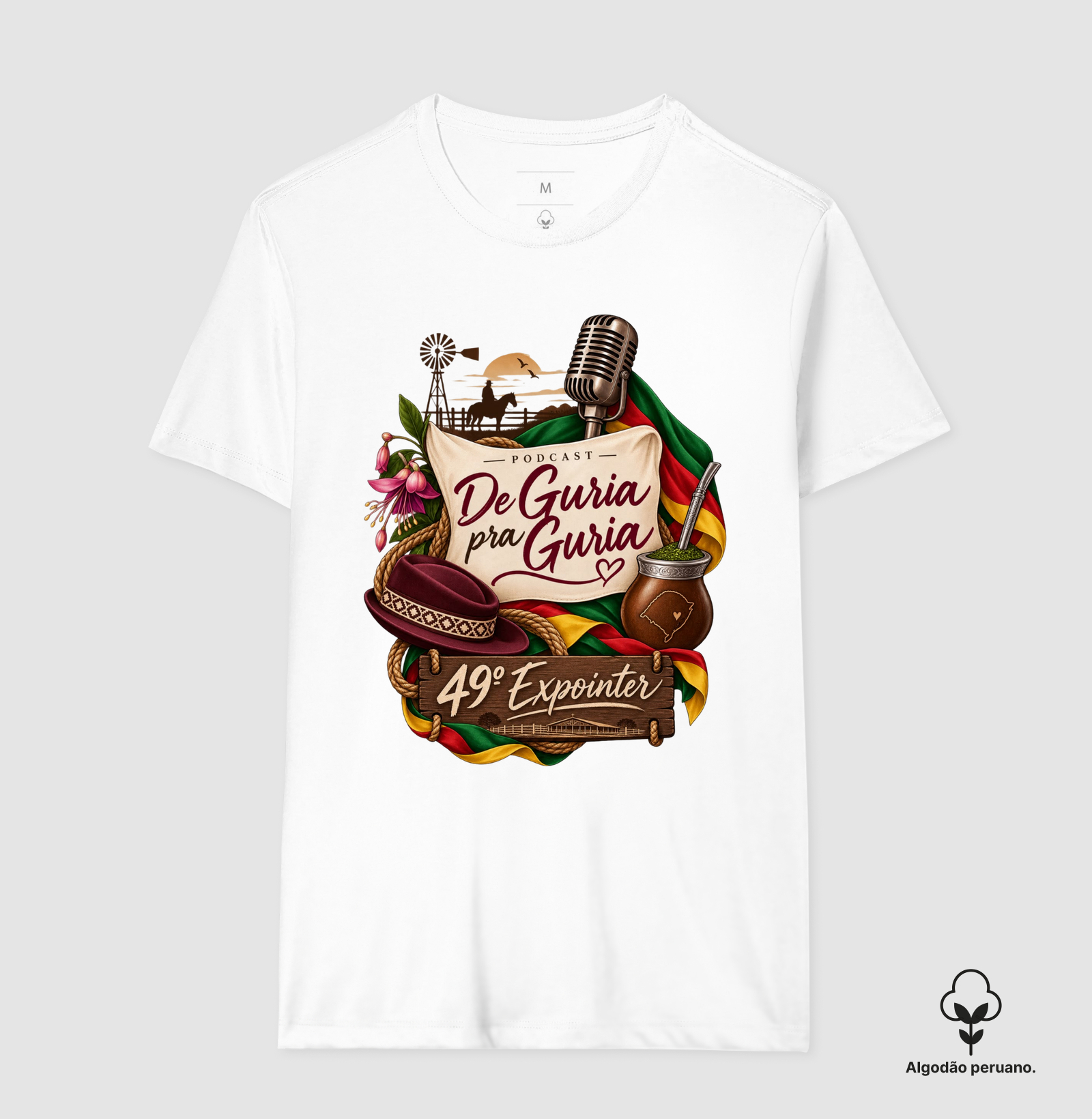 Camisa 5