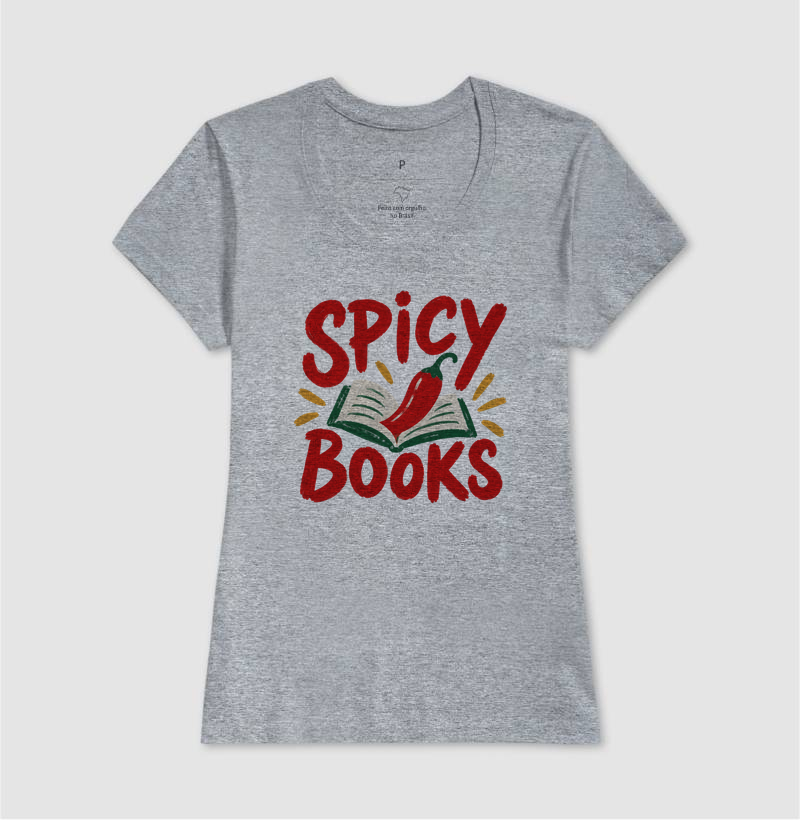 Spicy Books - Imagem 11