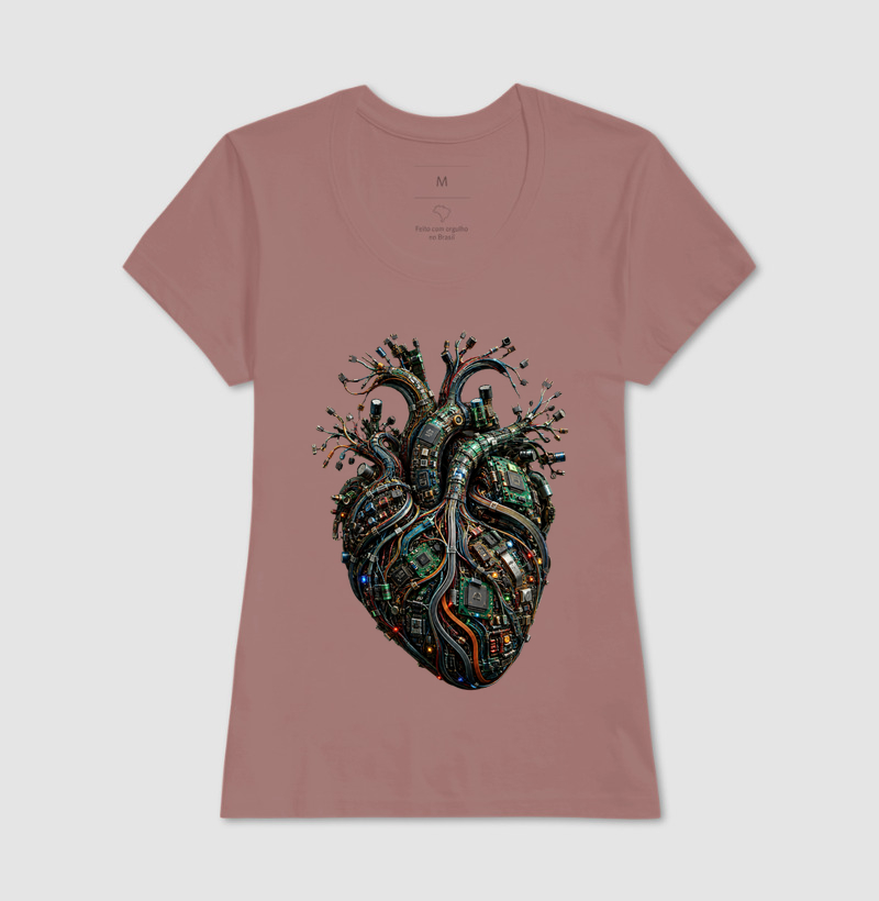 Camisa 17