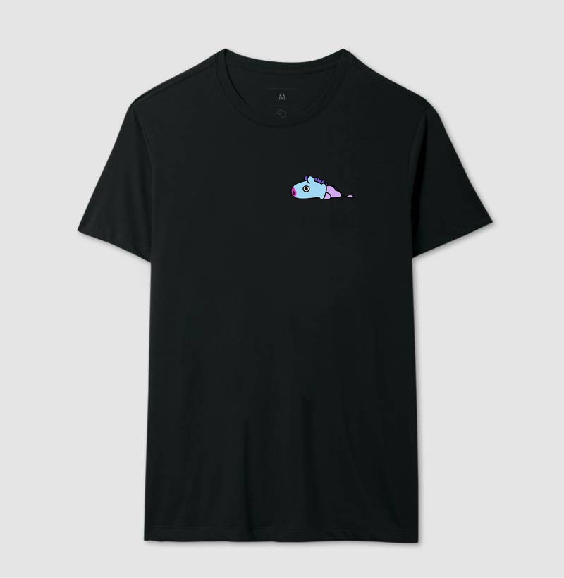 Camiseta BT21 - Mang - Imagem 2