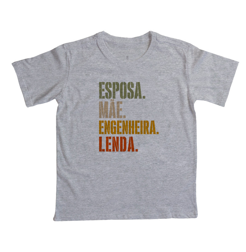 Esposa, Mãe, Engenheira, Lenda - Imagem 6