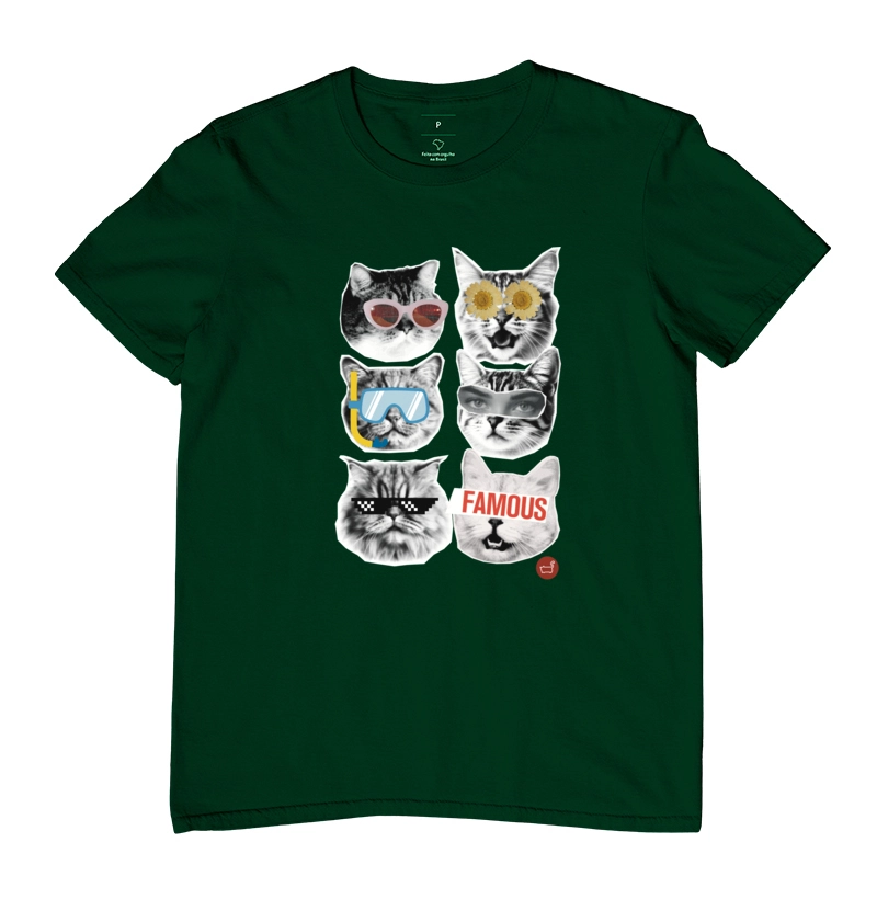 Camisa 9