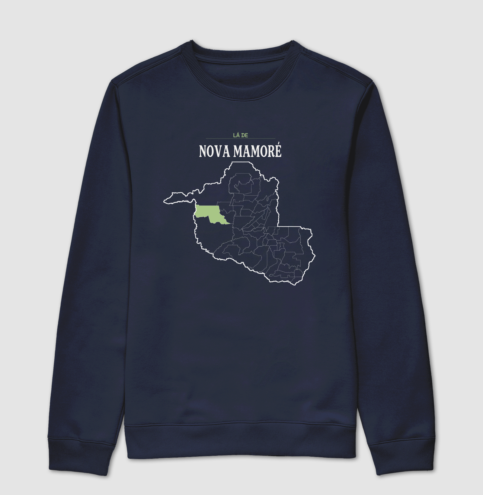Nova Mamoré | Território RO - Imagem 5
