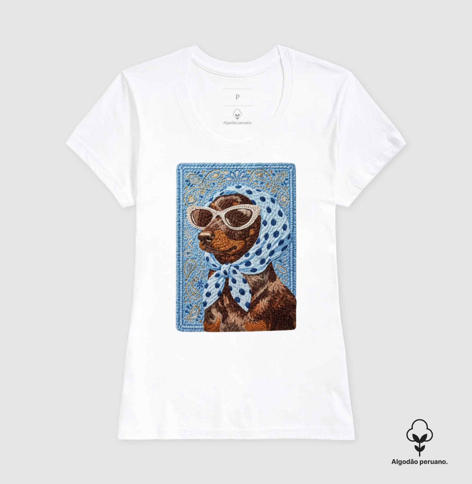 Dog Retrô  - Imagem 6