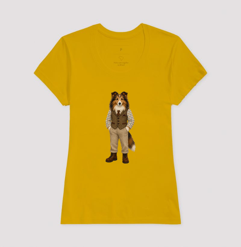 Camisa 14