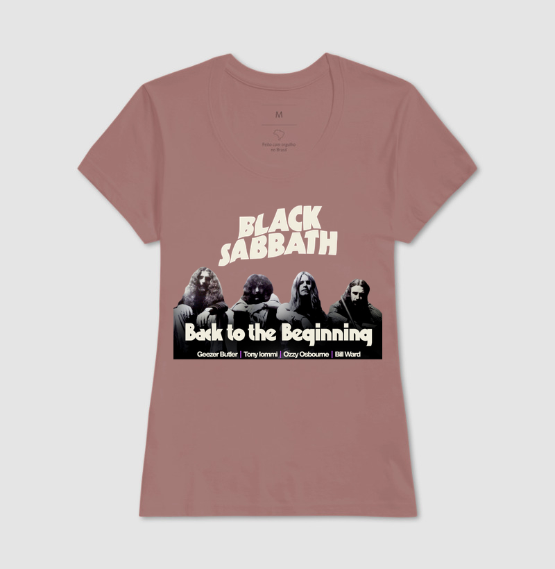 Black Sabbath - Back to the Beginning - Imagem 17