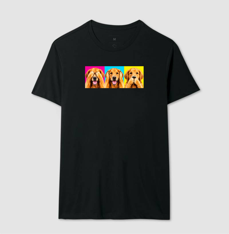 Os 3 goldens sábios - Imagem 2