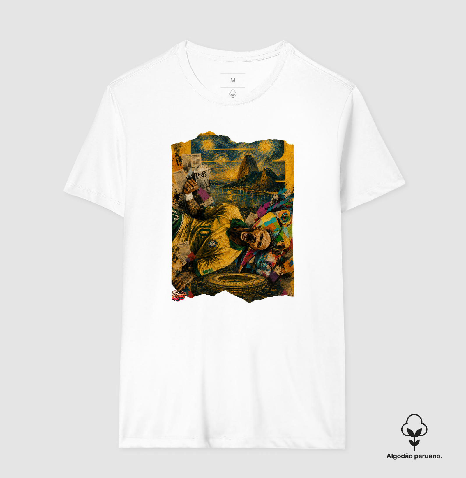 Camisa 4