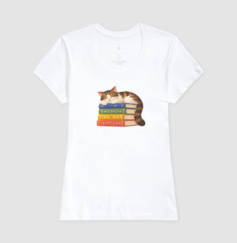 tinybook cat - Imagem 5