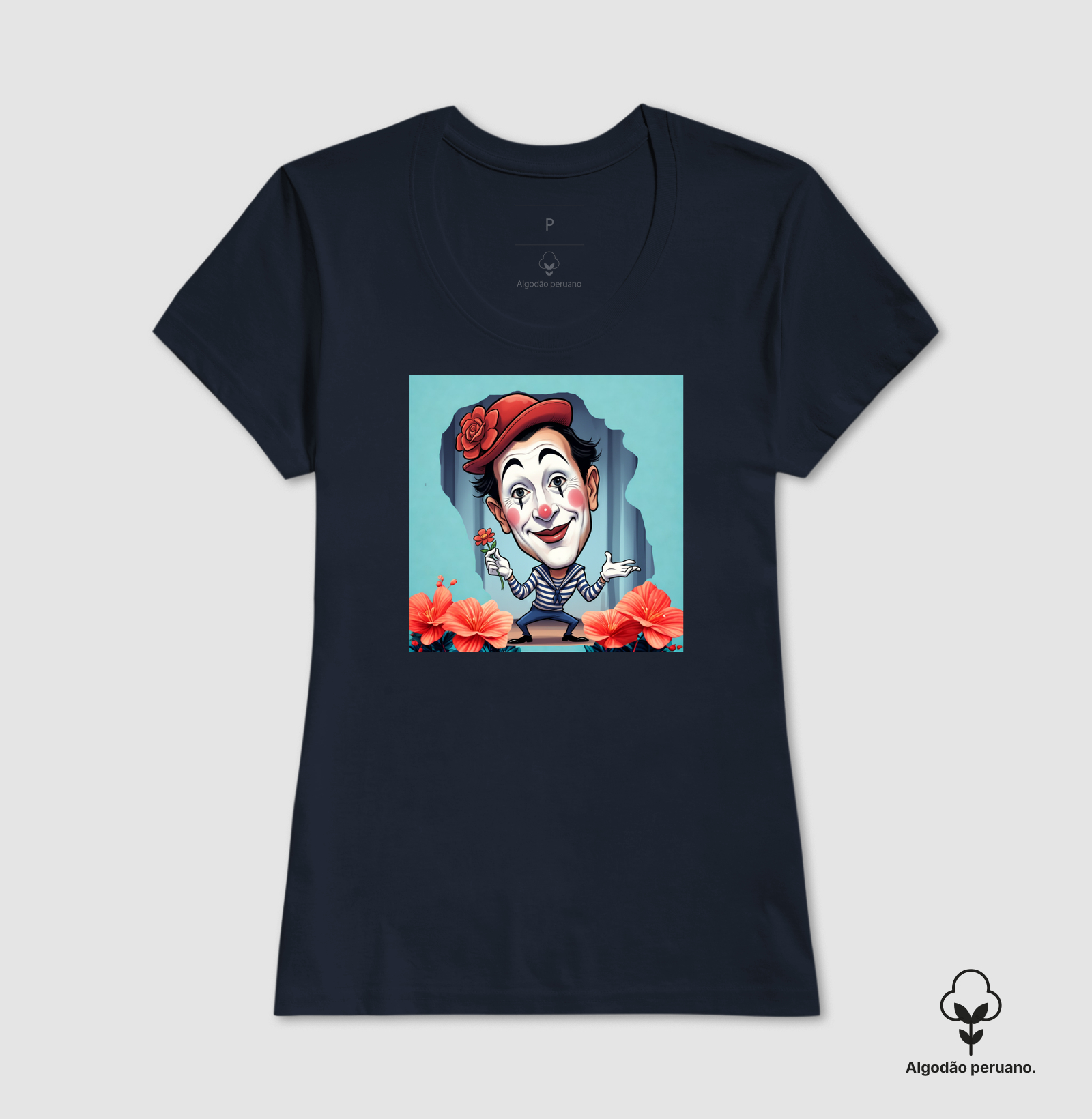 Camisa 1