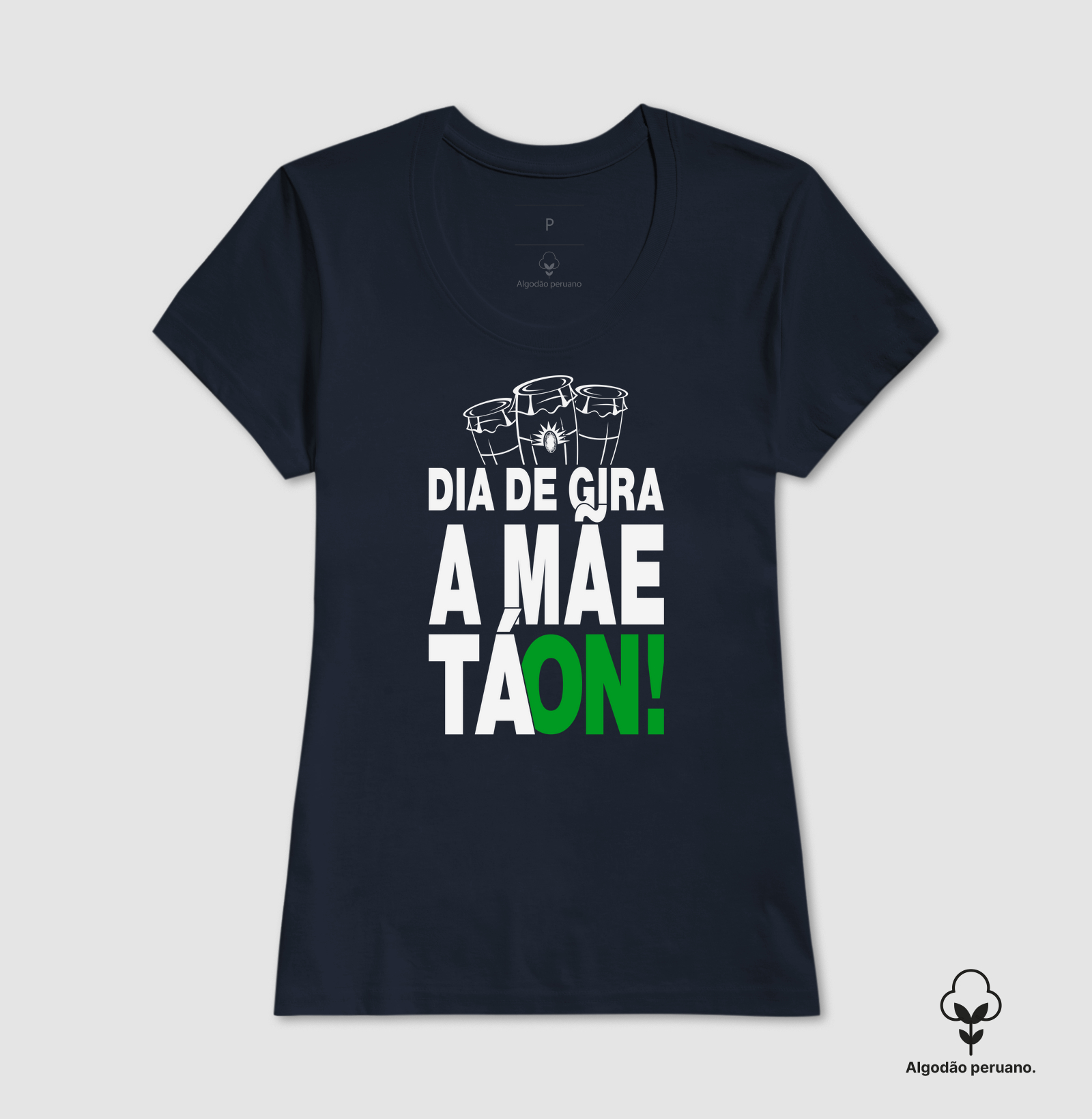 Camisa 1