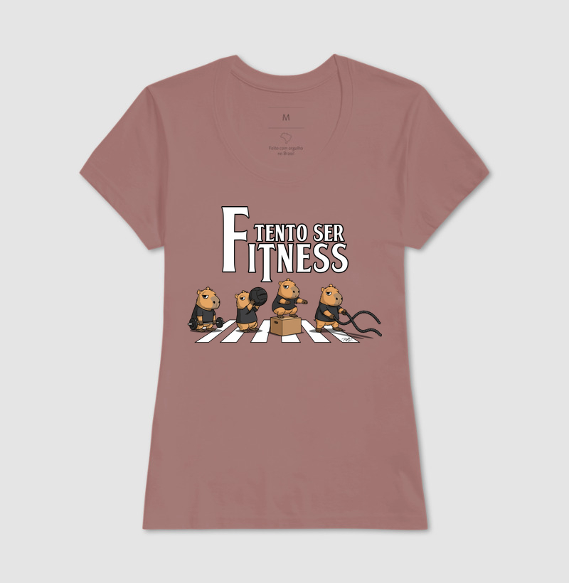 Capyverso Abbey Road Fitness - Imagem 17
