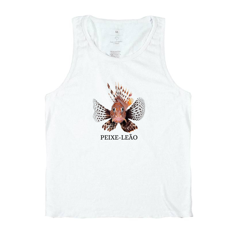 Peixe-Leão  - Imagem 4