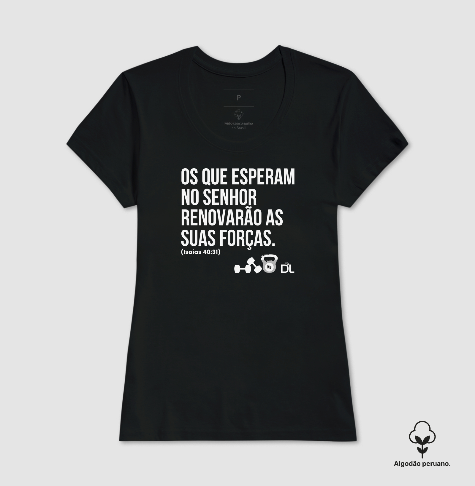 Os que esperam no Senhor - Imagem 6