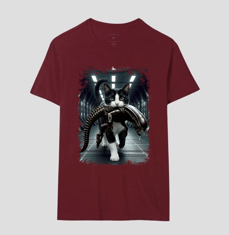 Camisa 17